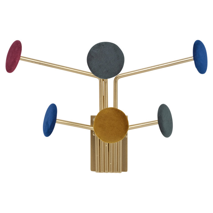 ScanMod Design Wandhaken Ares | Wayfair.de